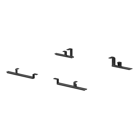 Aries 17-18 CR-V AEROTREAD BRACKET KIT 2051176